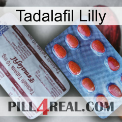 Tadalafil Lilly 36